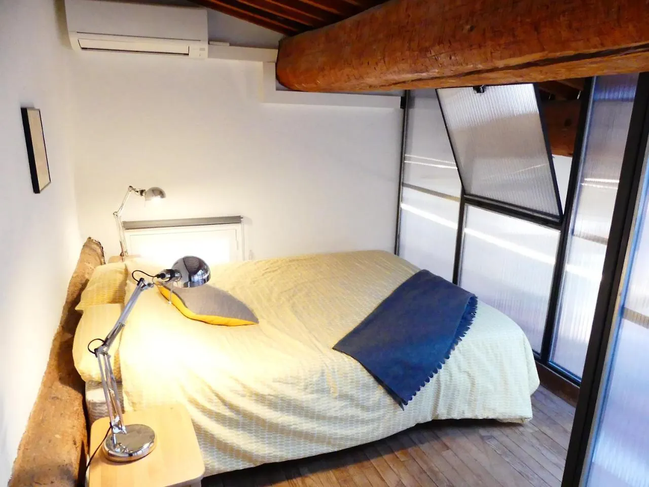 Les Bernardines Apartment Aix-en-Provence France